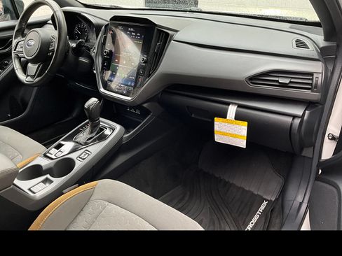 Certified 2024 Subaru Crosstrek 2.5i Sport AWD/4WD image 9