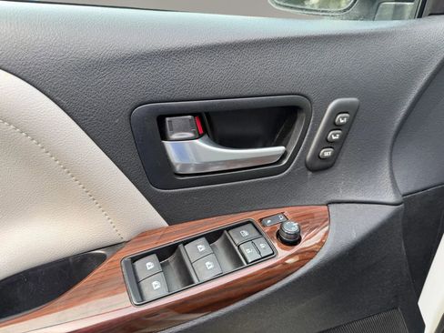 Used 2018 Toyota Sienna Limited Premium FWD image 16