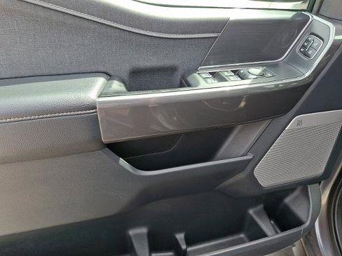 Certified 2023 Ford F150 Lariat w/ Equipment Group 502A High image 12