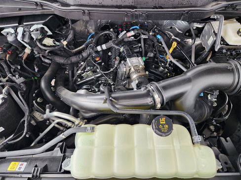 Used 2025 Ford F150 STX w/ Equipment Group 200A image 29