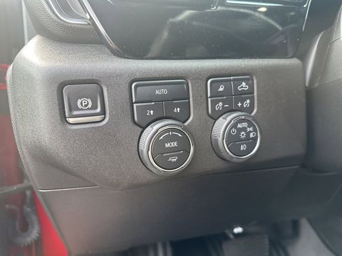Used 2024 Chevrolet Silverado 1500 LTZ w/ LTZ Convenience Package II image 19