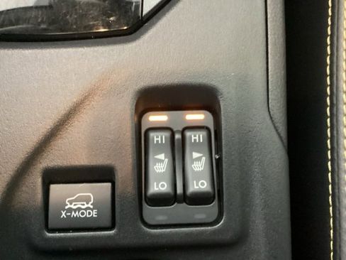 Certified 2023 Subaru Crosstrek 2.5i Sport image 23