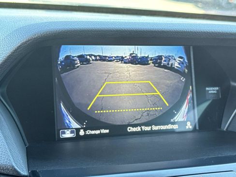 Used 2018 Acura ILX w/ Premium Package image 16