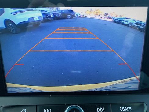 Used 2017 Chevrolet Camaro ZL1 image 7