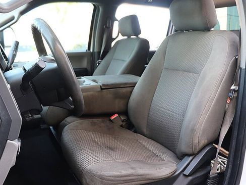 Used 2019 Ford F250 XLT w/ Snow Plow Prep Package AWD/4WD image 11