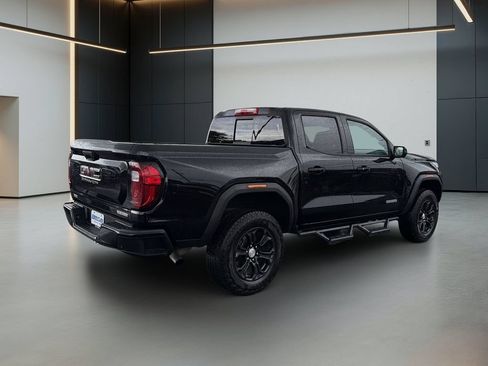 Certified 2024 GMC Canyon Elevation w/ Convenience Package RWD image 7