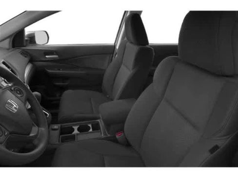 Used 2015 Honda CR-V LX image 8