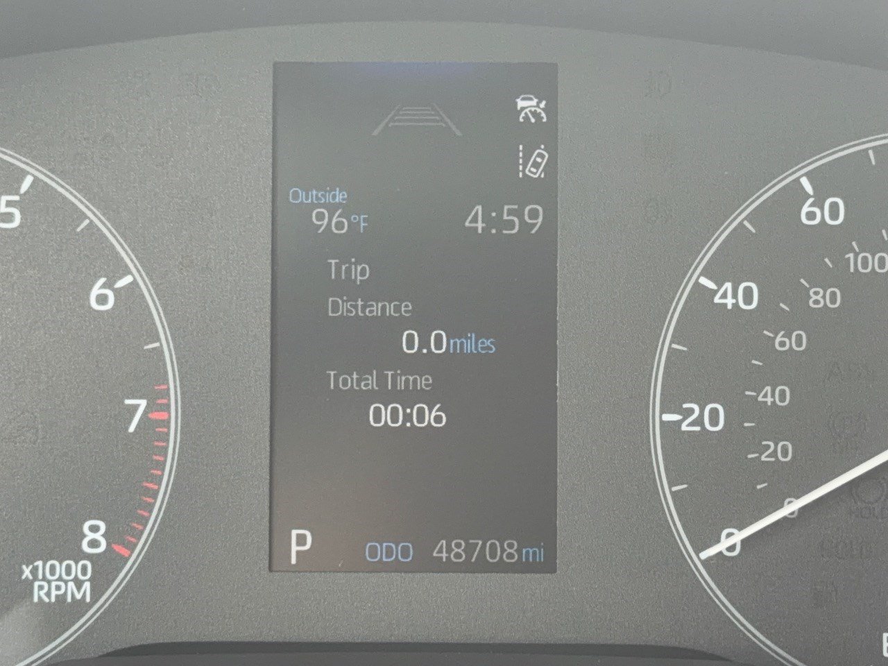 Used 2025 Toyota Corolla LE FWD image 26