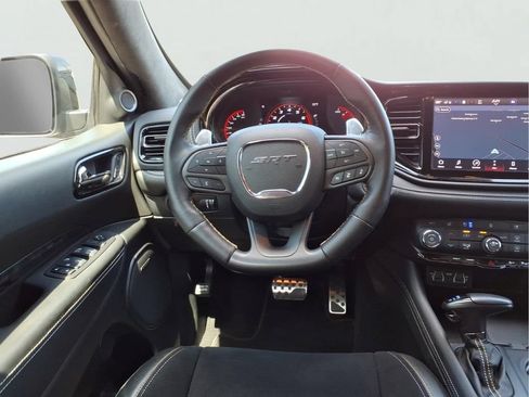Used 2024 Dodge Durango SRT AWD/4WD image 25