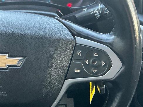 Used 2017 Chevrolet Colorado LT w/ Midnight Edition image 36