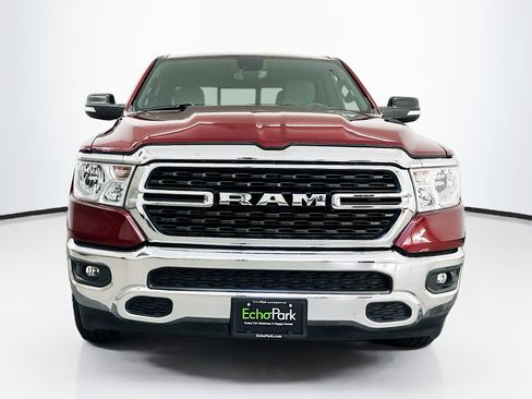 Used 2022 RAM 1500 Big Horn image 2