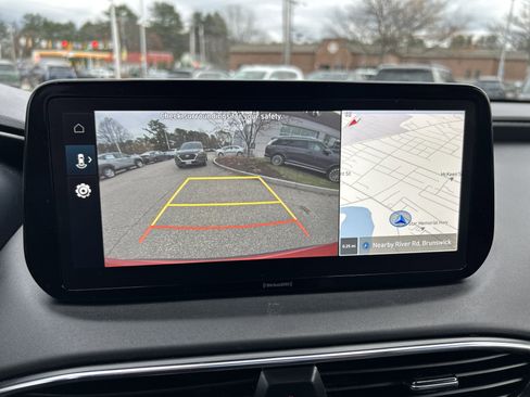 Certified 2023 Hyundai Santa Fe SEL image 26