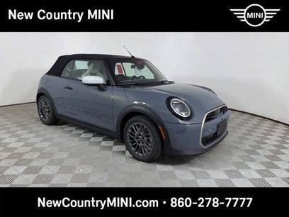 New 2026 MINI Cooper S