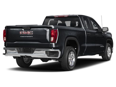 New 2026 GMC Sierra 1500 Elevation image 26
