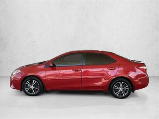 Used 2016 Toyota Corolla LE w/ Driver Convenience Package FWD video 2
