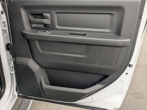 New 2026 RAM 3500 Tradesman w/ Chrome Appearance Group image 28