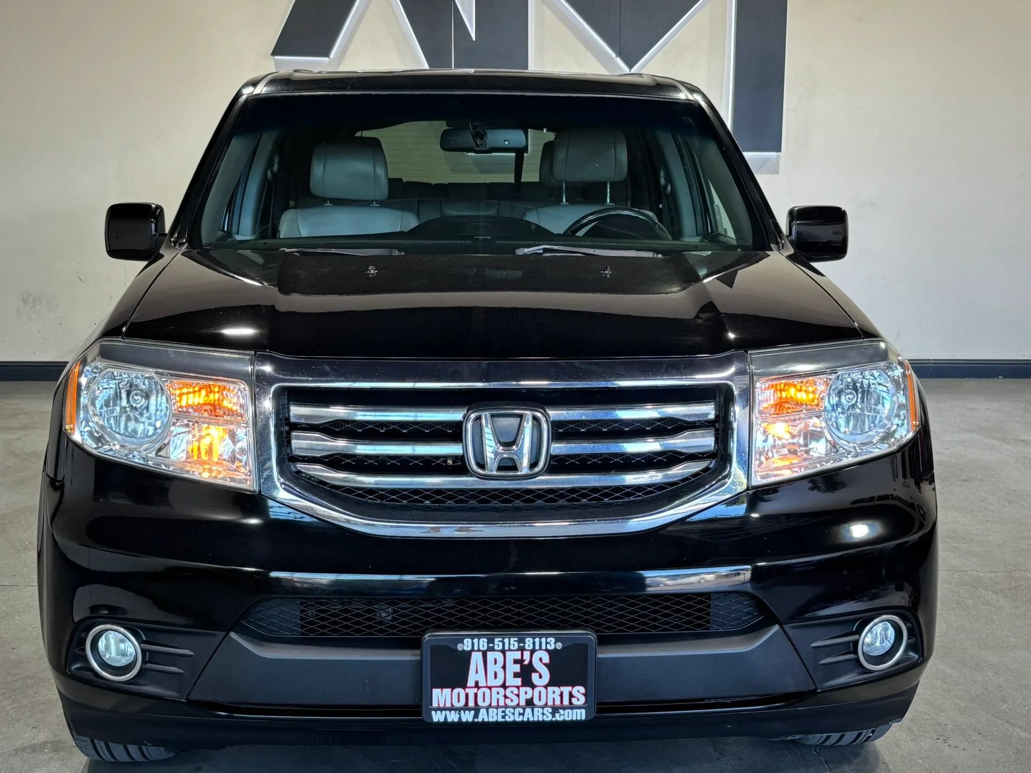 Used 2013 Honda Pilot EX-L image 2