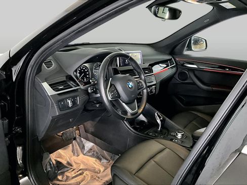 Used 2020 BMW X1 xDrive28i w/ Premium Package AWD/4WD image 18
