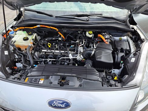Used 2022 Ford Escape SE AWD/4WD image 19