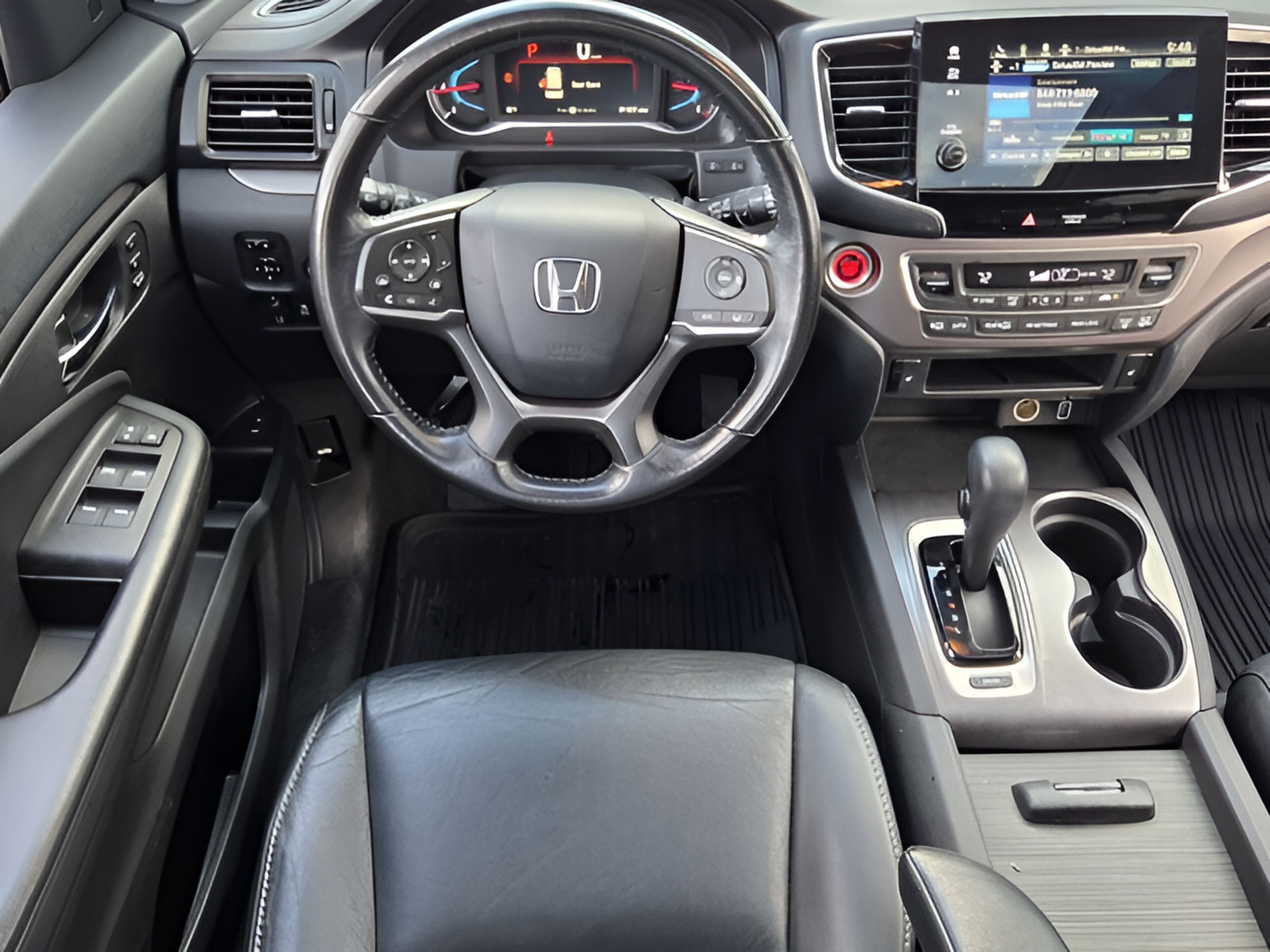 Used 2020 Honda Pilot EX-L image 13