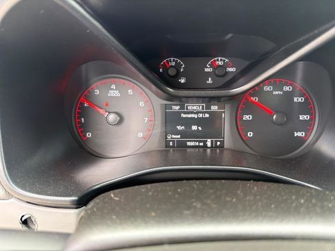 Used 2016 GMC Canyon 2WD Crew Cab w/ Convenience Package image 14