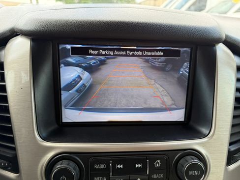 Used 2015 GMC Yukon Denali w/ Touring Package AWD/4WD image 13