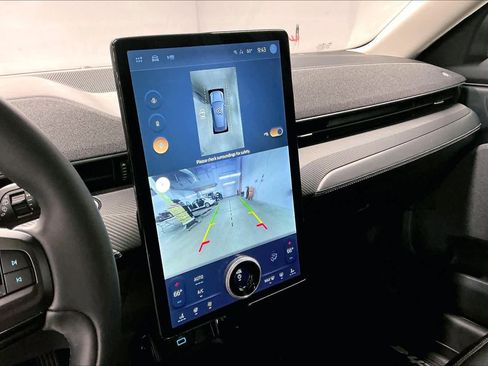 Used 2021 Ford Mustang Mach-E Premium image 24