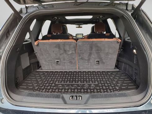 Used 2021 Lincoln Aviator Reserve w/ Equipment Group 201A image 33