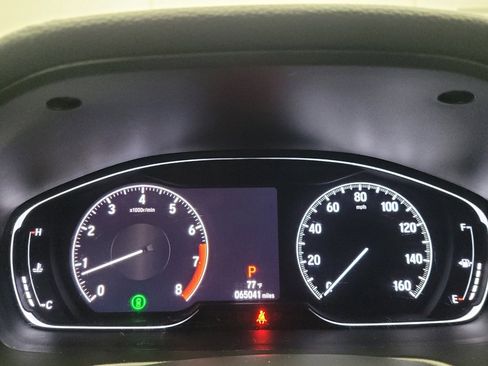 Used 2018 Honda Accord EX image 23