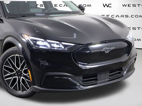 Used 2025 Ford Mustang Mach-E Premium AWD/4WD image 49
