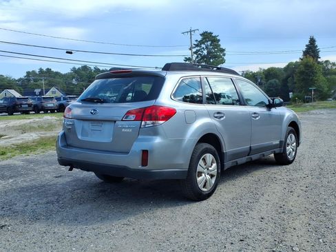 Used 2011 Subaru Outback 2.5i AWD/4WD image 5