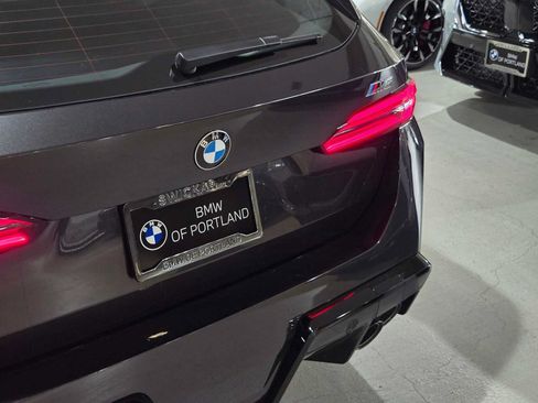 New 2027 BMW M5 Touring AWD/4WD image 14
