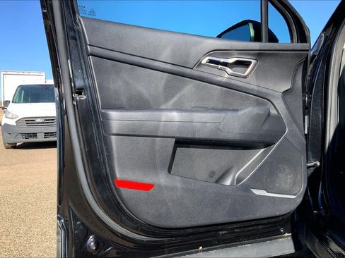 Certified 2023 Kia Sportage LX image 21