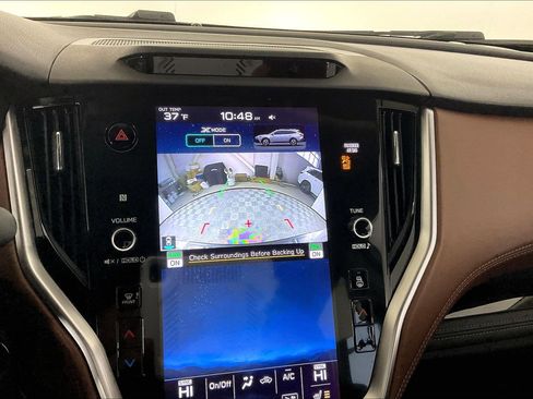 Used 2022 Subaru Outback Touring XT image 21