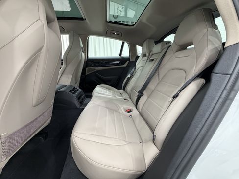New 2026 Porsche Panamera image 20