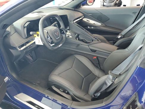 New 2025 Chevrolet Corvette Z06 image 13