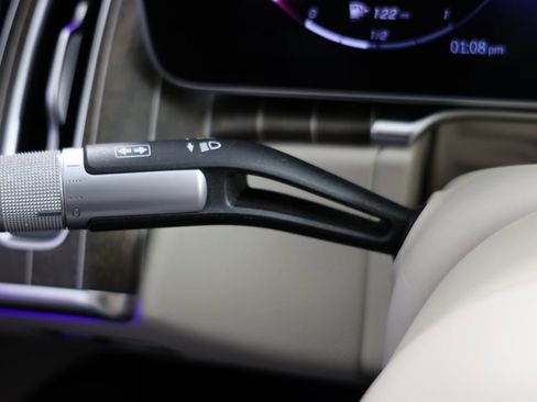 Used 2021 Mercedes-Benz S 580 4MATIC Sedan image 26