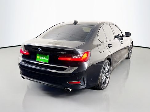 Used 2019 BMW 330i Sedan RWD image 10