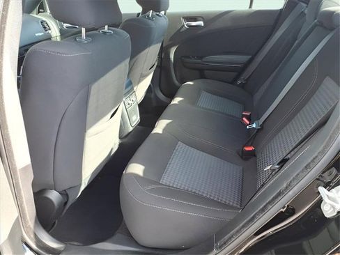 Used 2023 Dodge Charger SXT w/ Blacktop Package image 7