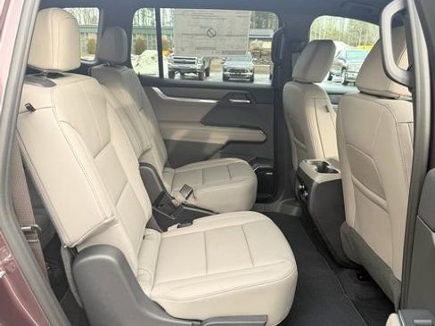 New 2026 GMC Acadia Elevation w/ Elevation Premium Package image 35