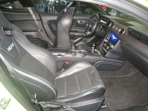 Used 2020 Ford Mustang GT Premium w/ Performance Package - Level 2 image 21