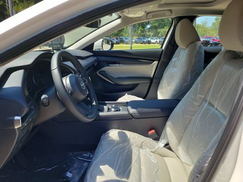 New 2026 MAZDA MAZDA3 2.5 S Sedan w/ Preferred Pkg FWD image 2