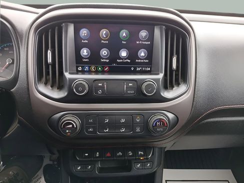 Used 2019 GMC Canyon All Terrain w/ All Terrain X Package image 27