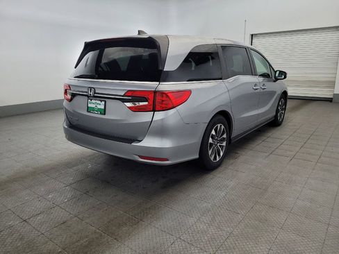 Used 2021 Honda Odyssey EX-L image 9
