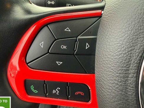 Certified 2021 Jeep Compass Latitude w/ Convenience Group image 16