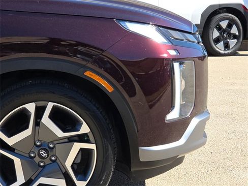 Used 2023 Hyundai Palisade Limited w/ Cargo Package image 5