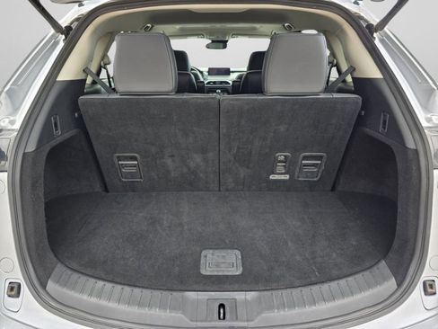 Used 2023 MAZDA CX-9 Touring image 25