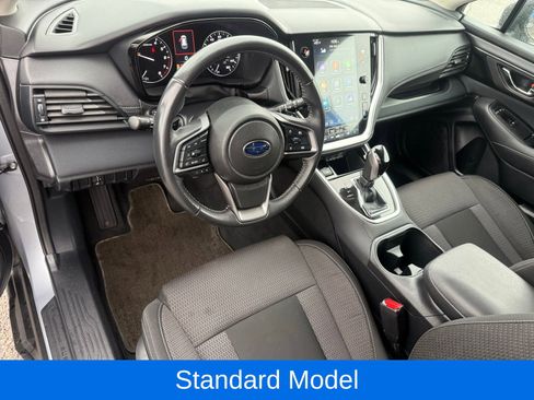 Used 2023 Subaru Outback Premium image 12