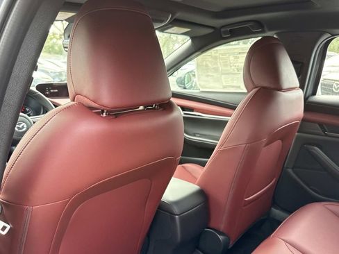 New 2026 MAZDA MAZDA3 2.5 S Hatchback w/ Premium Pkg image 15