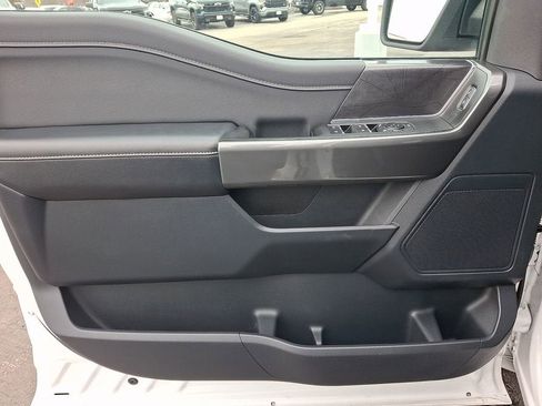 Used 2022 Ford F150 XLT w/ Equipment Group 301A Mid image 13